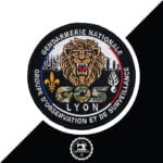 Gos-Lyon-Gendarmerie